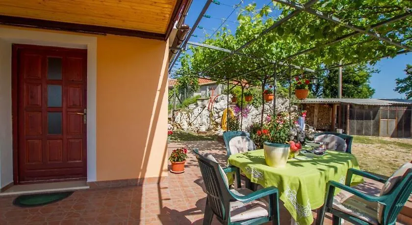 Casa vacanze House And Apartments In Labin 8758 Strmac